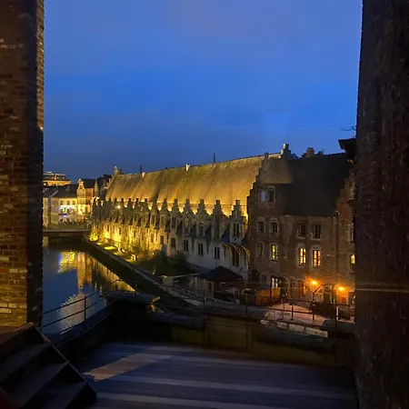 Agatovas By The Lys * Gent