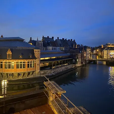 Agatovas By The Lys Gent