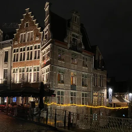 Agatovas By The Lys Ghent